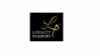 Loyalty Passport Cards Wallet