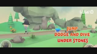 Magic Jack - Super Hero