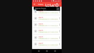 SCloudPlayer Download Video