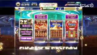 Free Slot Machine Casino Games - Lucky Time Slots