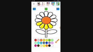 Painting App for Kids - Coloring App