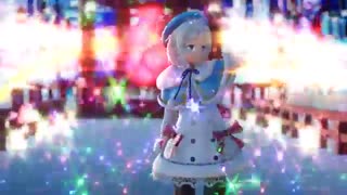 ام ام دی 電脳少女シロでGravityRain (دانلود حرگت و حرکت دوربین)