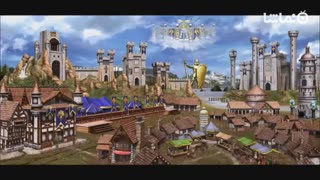 Heroes of Might and Magic III.