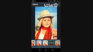 Creative Photo Editor