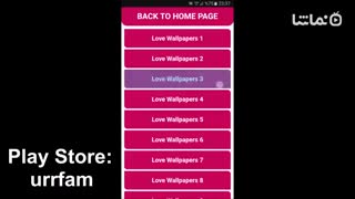 K3, K4, K5, K7, K8, K10 Wallpapers