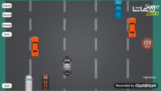 Tilt Car Game - Free