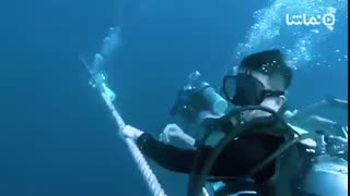 Dive+ : Make your diving extraordinary