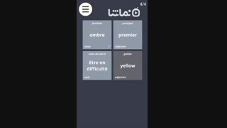 VocaStick - Learn Language Vocabulary Quickly