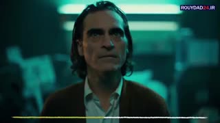 تیزر فیلم جوکر 2019