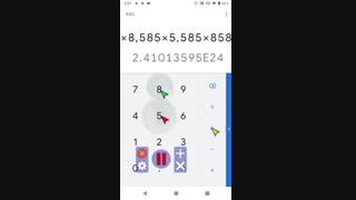 Auto Tap Tapper – Autoclicker Interval Taps