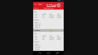 Task Manager: monitor CPU, RAM, and battery