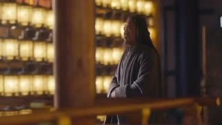 سریال چینی-- نووولند، پرچم عقاب --قسمت 28 با زیرنویس فارسی -- Novoland, Eagle Flag Chinese Drama 2019