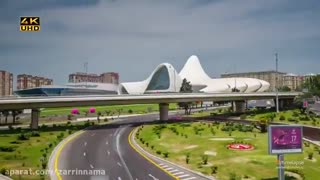 خرید در باکو ؛ خریدی لذت‌بخش و ارزان در مراکز خرید مدرن و با کلاس باکو !!