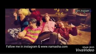 یک مشاپ فوق العاده از بی تی اس و بیگ بنگ(از دست ندید واقعا معرکه است)(mashup/bts/big bang/bs&t/ffi)