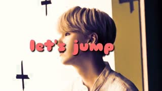 Jump-btsلایک و کامنت پلیز