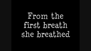 I Loved Her First Lyrics