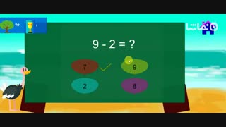 Addition, Subtraction, multiplication, Division