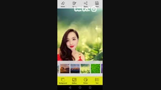 Photo Background
