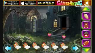 Best Escape Game 532 Gnome Escape Game