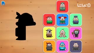 Kids Educational Game 6
