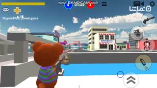 ( ͡° ͜ʖ ͡°) BearsWars