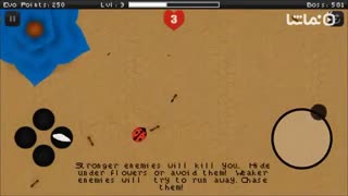 Ant Evolution: Planet of the tasty bugs