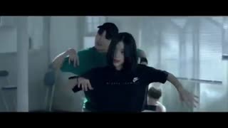 Offcial music video pied piper bts