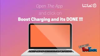 Speed Charger Fast Charging (Prank)
