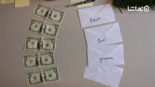 Mvelopes Budget App