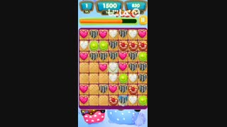 Candy Cake Soda Saga