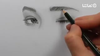 Pencil Sketch Drawing Tutorial