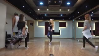 Choco Chip Cookies Goo Hara {KARA} and BM (kard) ft jeseph