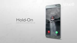 Call Assistant - Call Screen Spam Block Hold Music