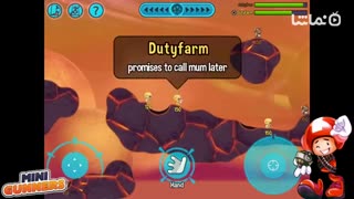 MiniGunners - Battle Arena