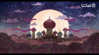 English Audio Story