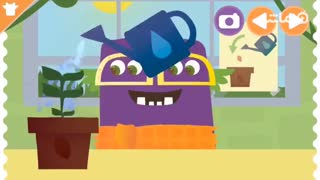 Highlights Monster Day - Meaningful Preschool Play