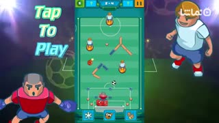 World Cup 2018 - Soccer Star Game