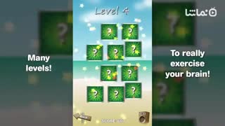 Pairs Revolution - Memory Game