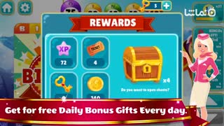 Bingo Bay - Free Bingo Games