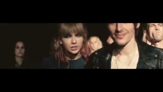 I Knew You Were Trouble