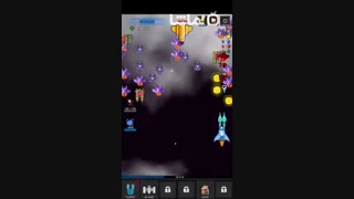 Grow Spaceship - Galaxy Battle