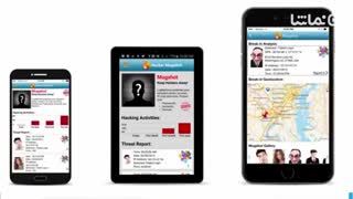 LogMeOnce Password Manager