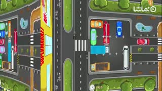 Parking Panic : Brain Test