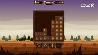 7Bricks - logical puzzle game