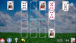 All-in-One Solitaire 2 FREE