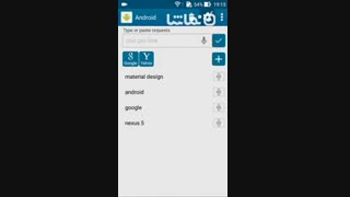 SEO watcher - SERP Tracker app