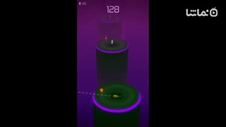 Space Spin