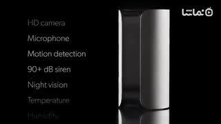 Canary – Smart Home Security