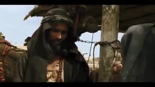 فیلم سینمایی محمد رسول الله مجید مجیدی