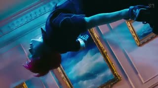 تیزر گروهی موزیک ویدئوی ابسشن اکسو